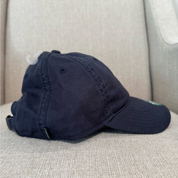 Legacy Dark Blue Yale Bulldogs Cap - Picture 4 of 5